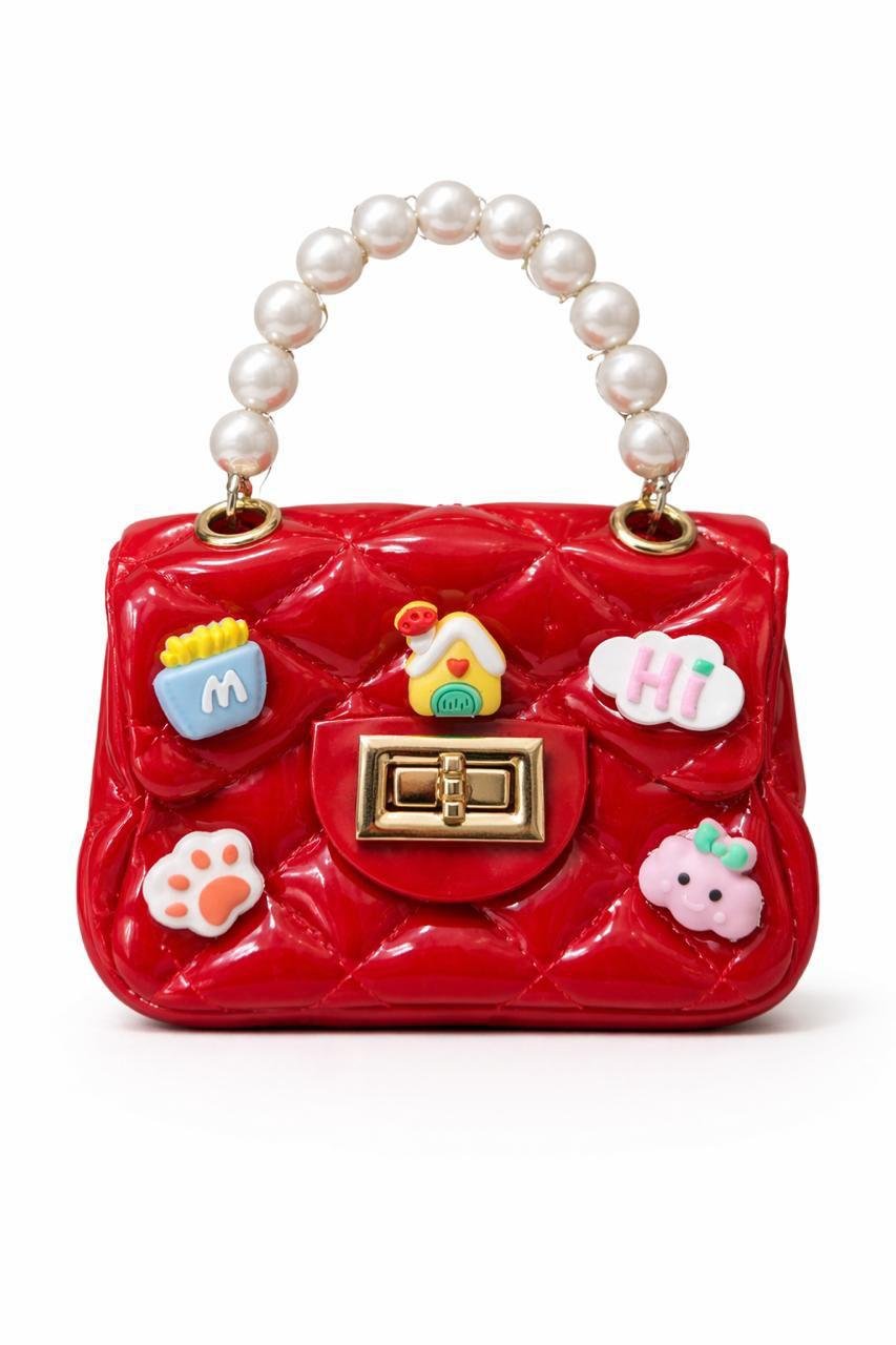 Baby Girls Bag - Image 8
