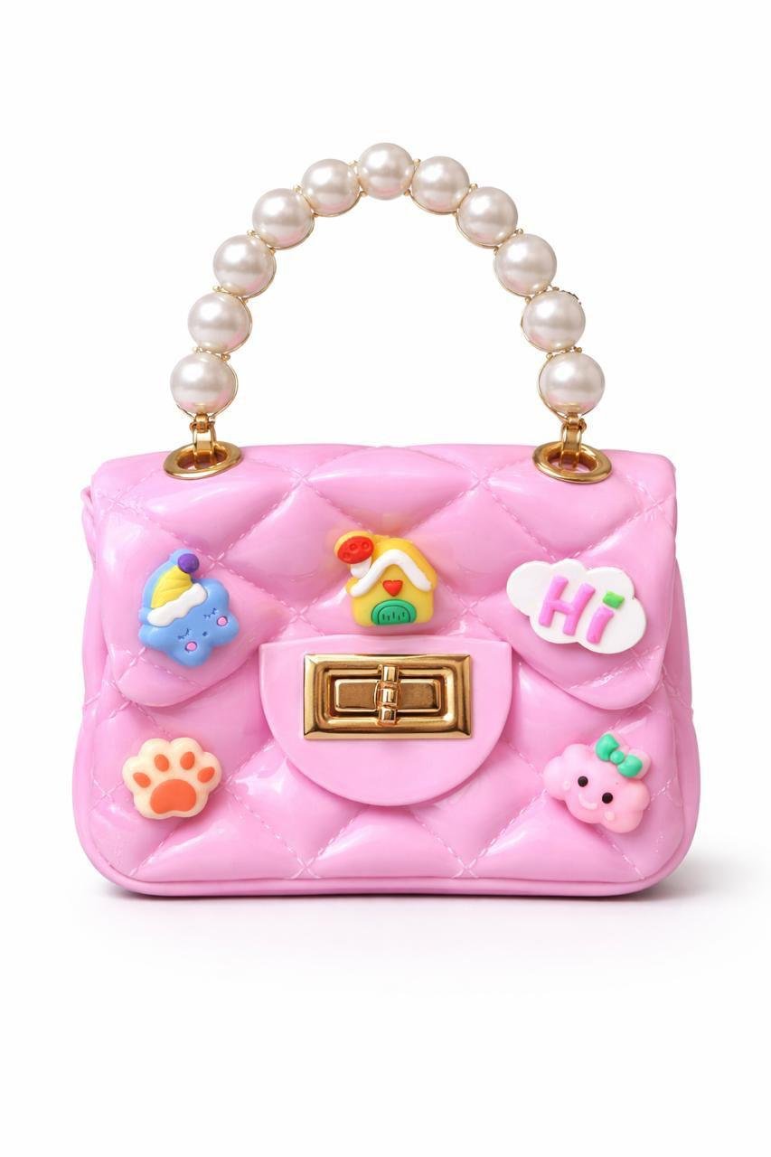 Baby Girls Bag - Image 3