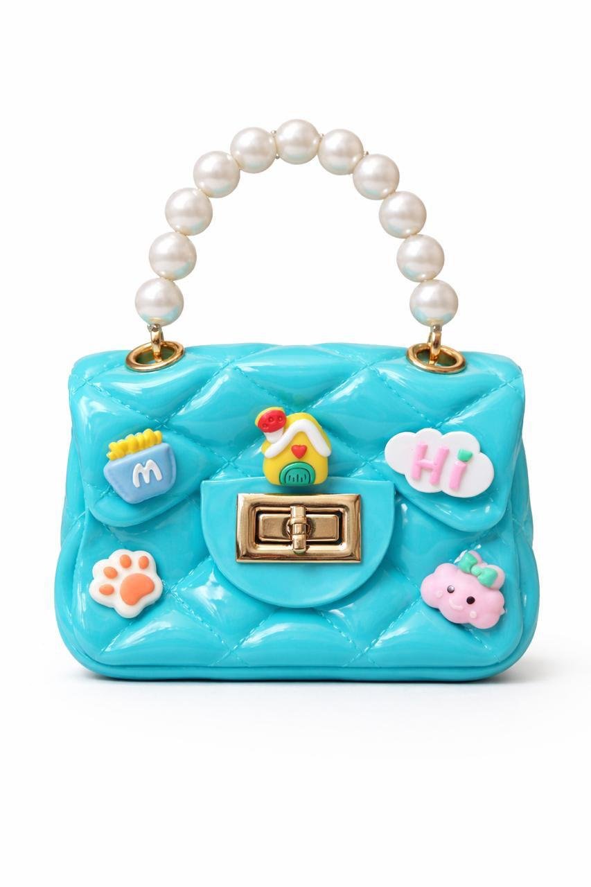 Baby Girls Bag - Image 9