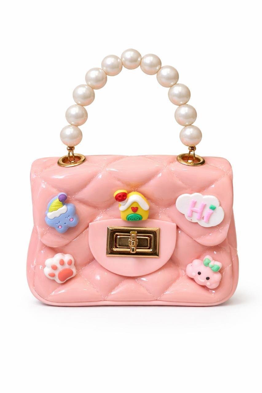 Baby Girls Bag - Image 10