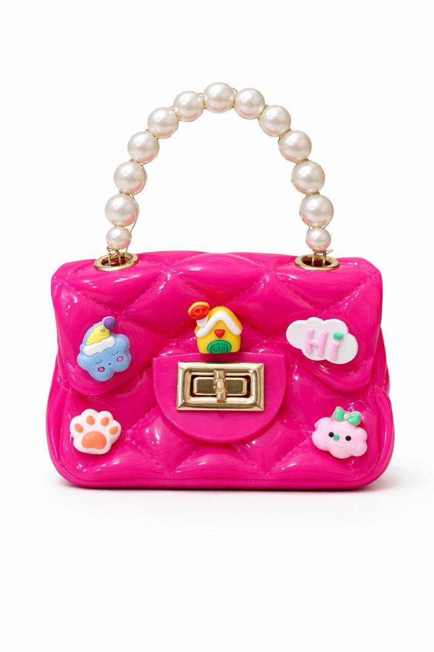Baby Girls Bag - Image 11