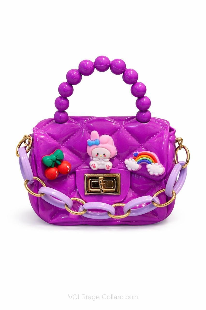 Baby Girls Bag - Image 6