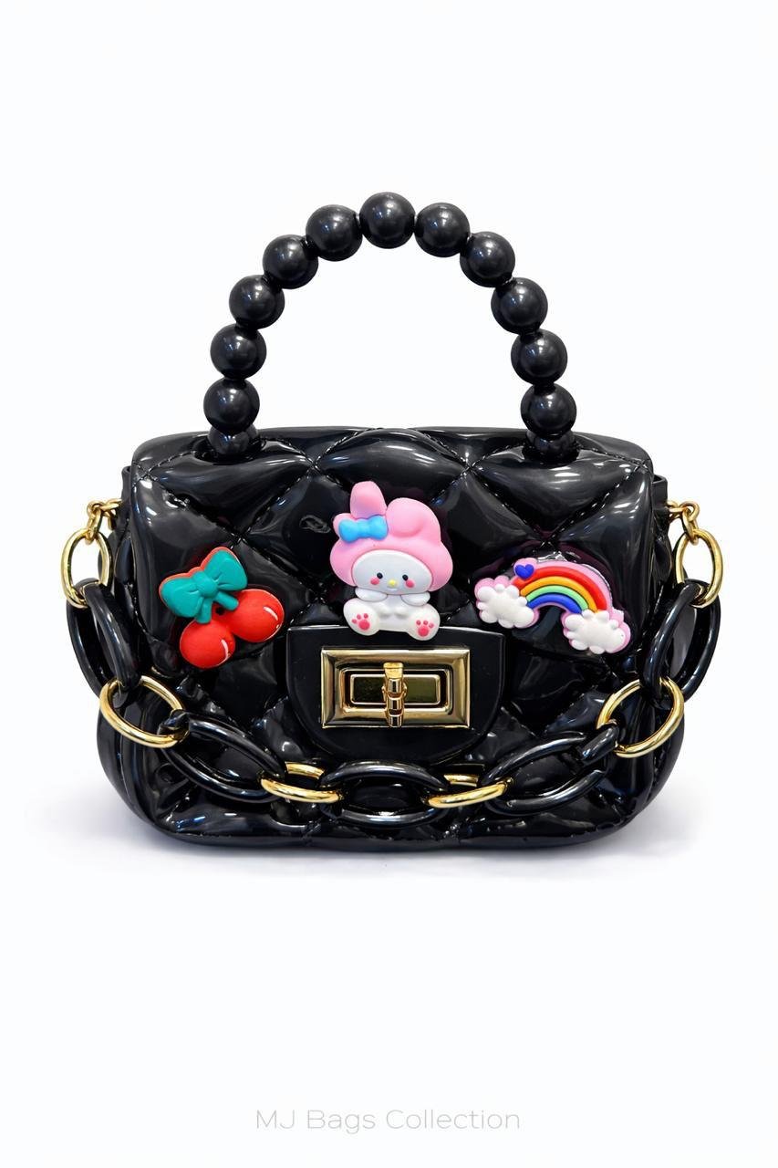 Baby Girls Bag - Image 5