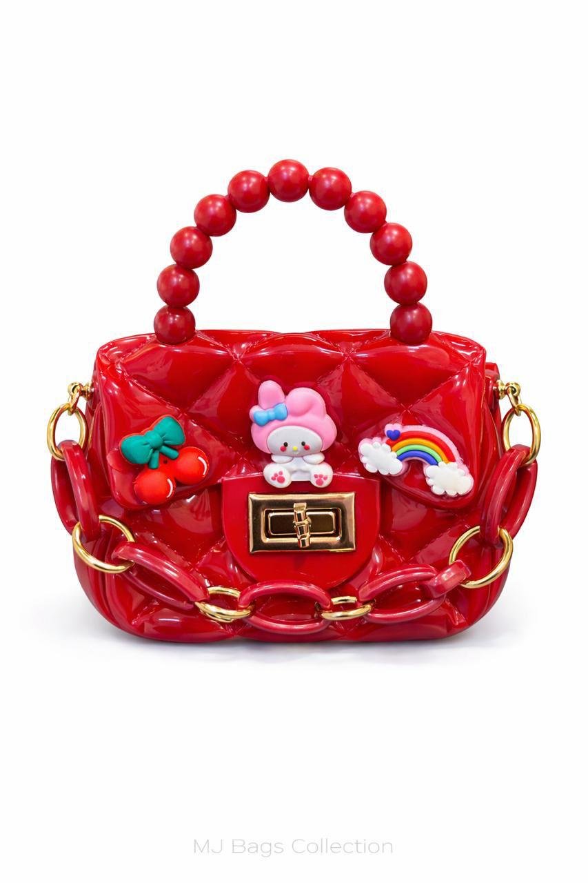 Baby Girls Bag - Image 7