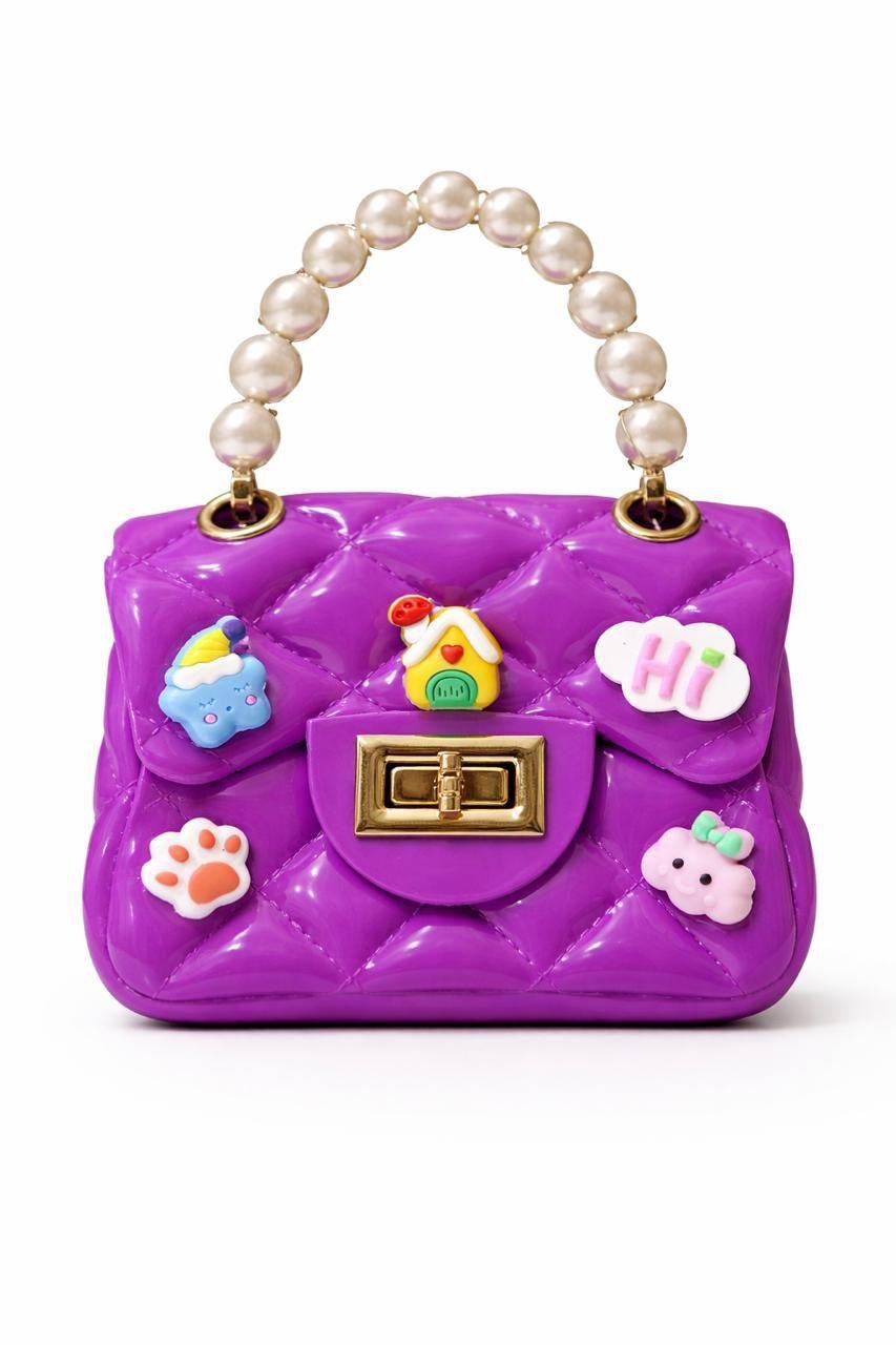 Baby Girls Bag - Image 4